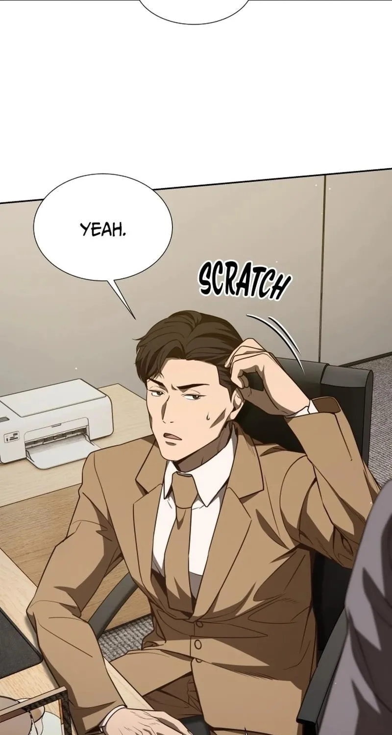 Return of the Genius Player Chapter 36 page 64 - 