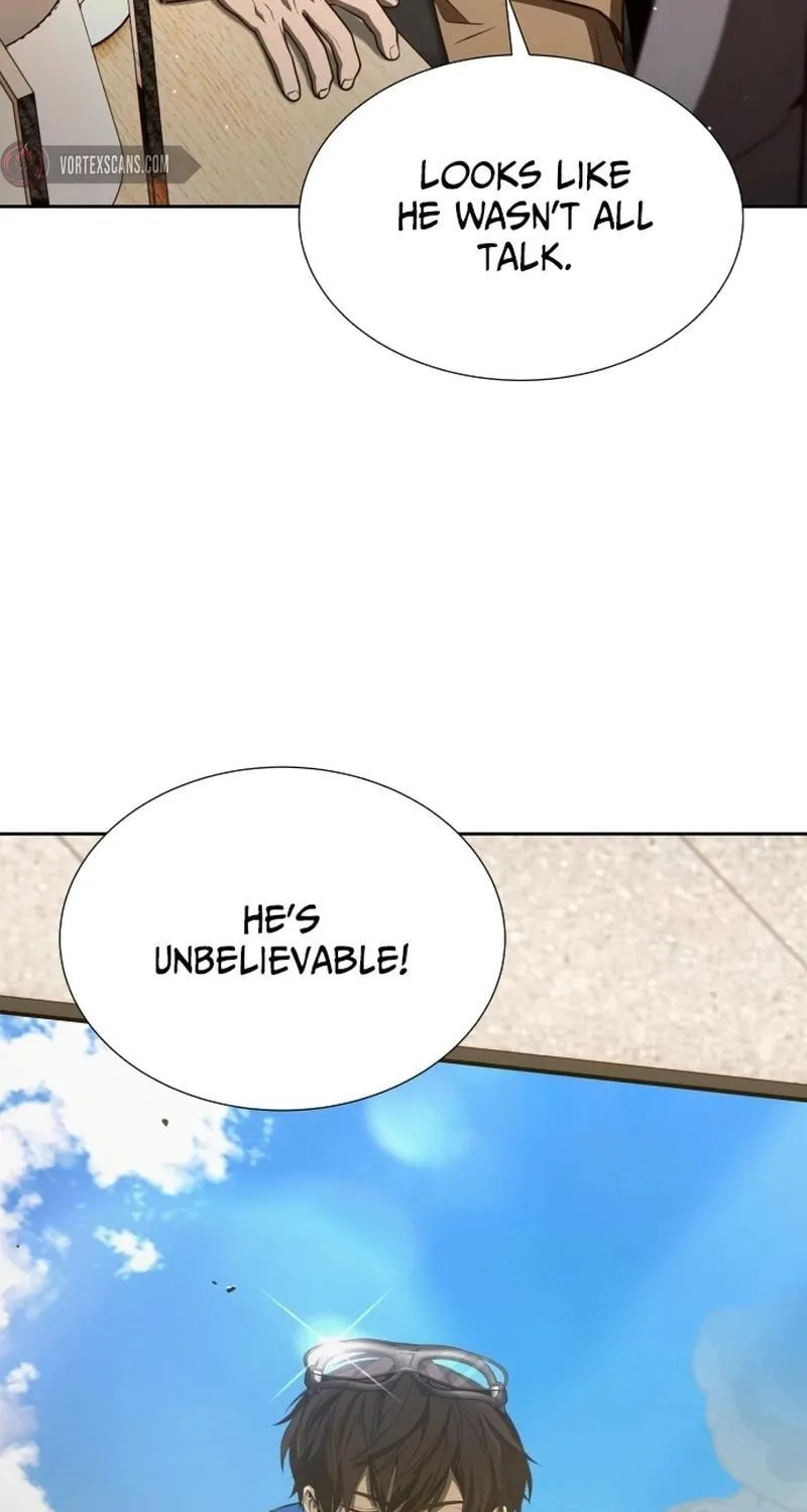 Return of the Genius Player Chapter 36 page 65 - 