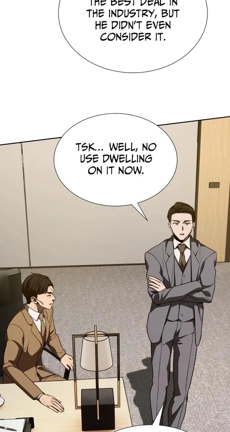 Return of the Genius Player Chapter 36 page 70 - 