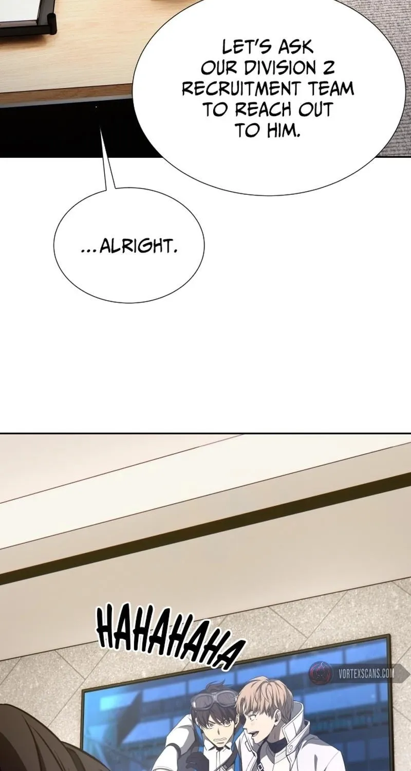 Return of the Genius Player Chapter 36 page 71 - 