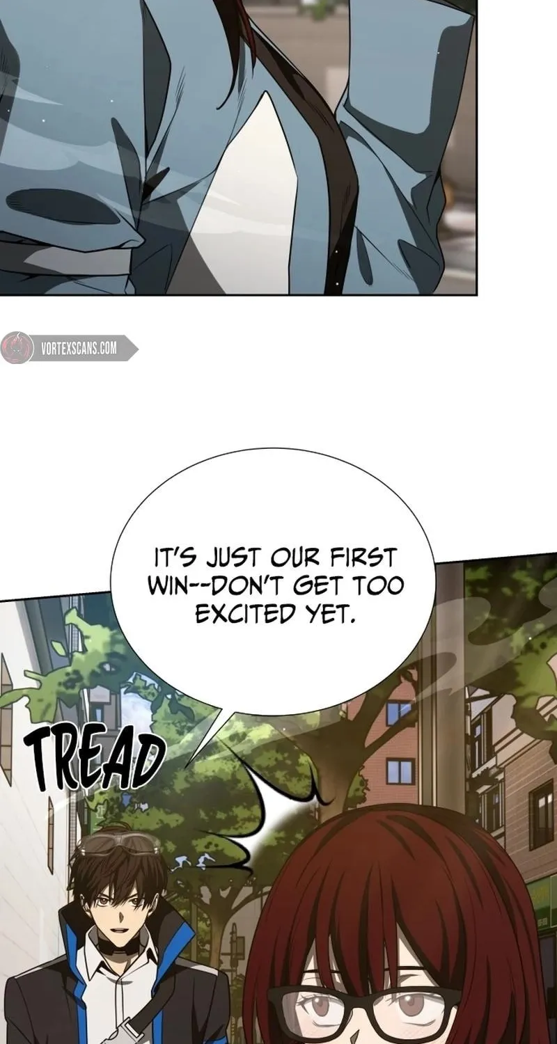 Return of the Genius Player Chapter 36 page 78 - 