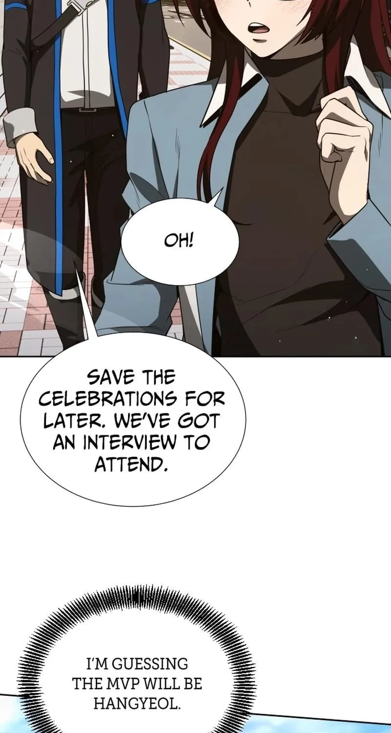Return of the Genius Player Chapter 36 page 79 - 