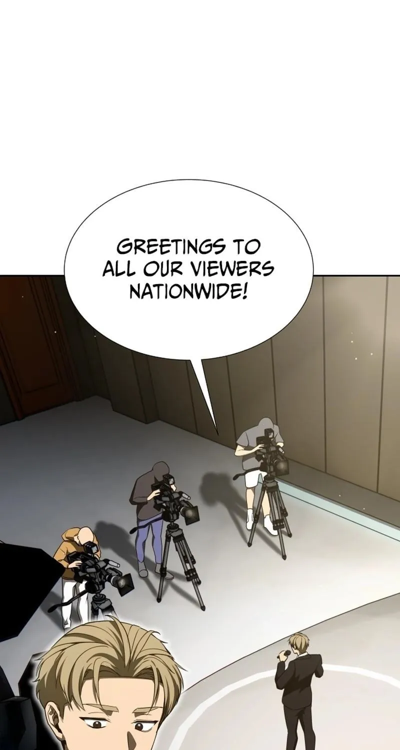 Return of the Genius Player Chapter 36 page 82 - 
