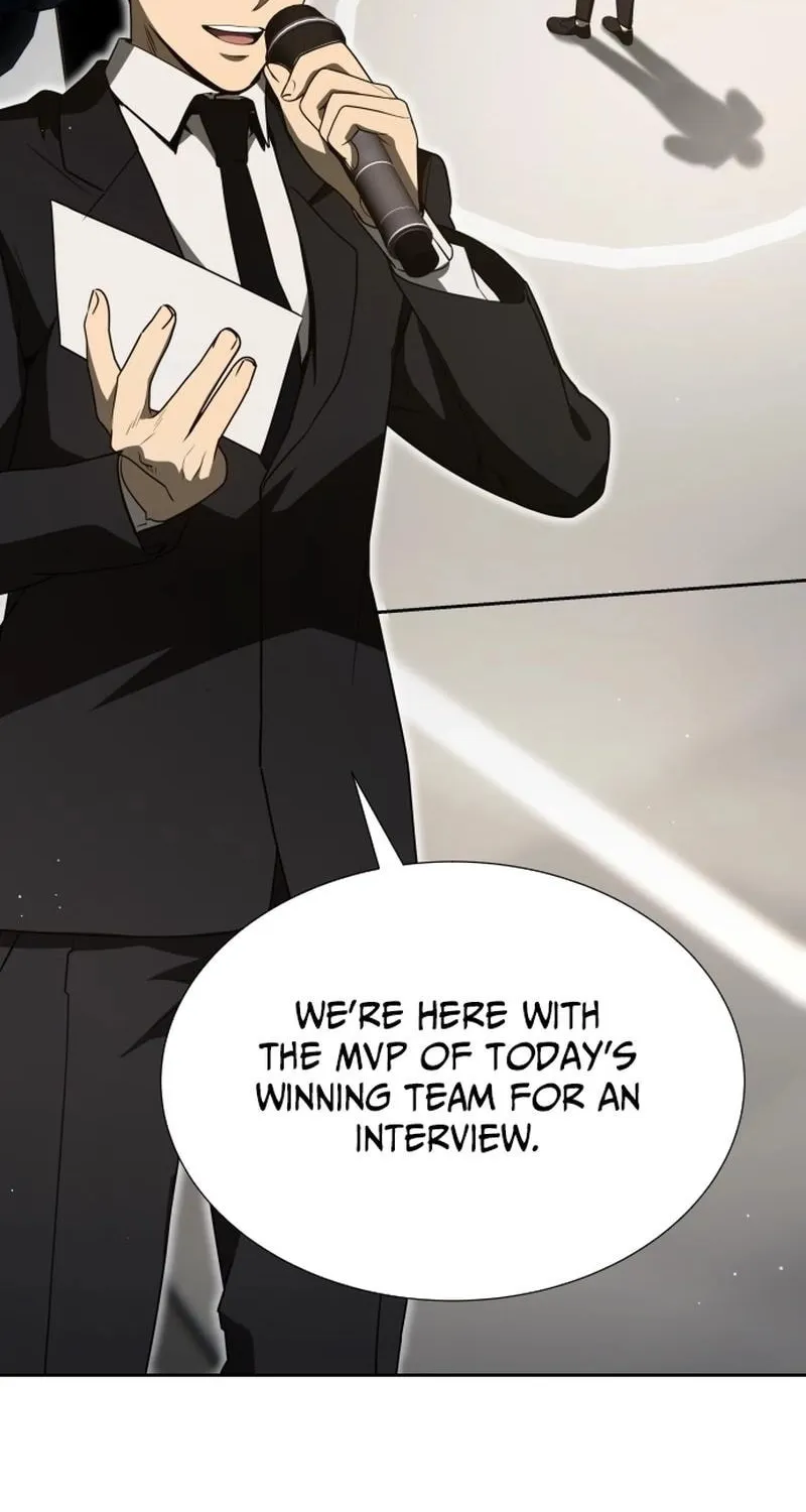 Return of the Genius Player Chapter 36 page 83 - 