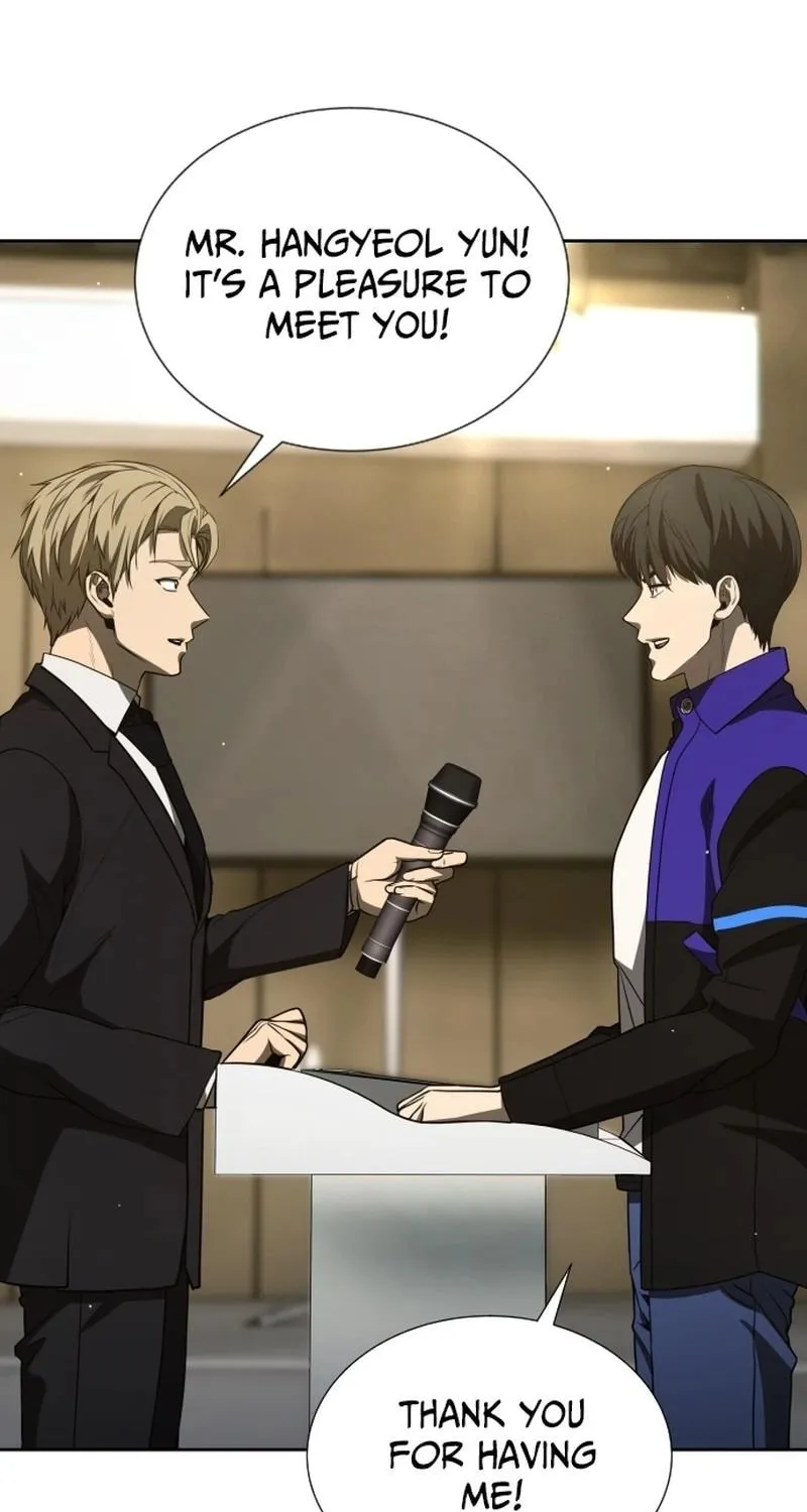 Return of the Genius Player Chapter 36 page 84 - 