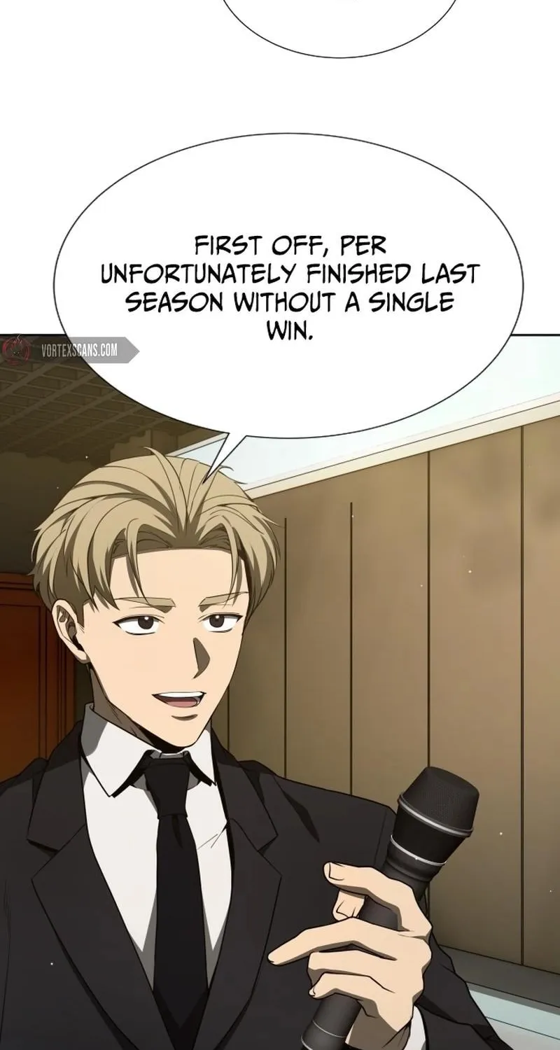 Return of the Genius Player Chapter 36 page 85 - 