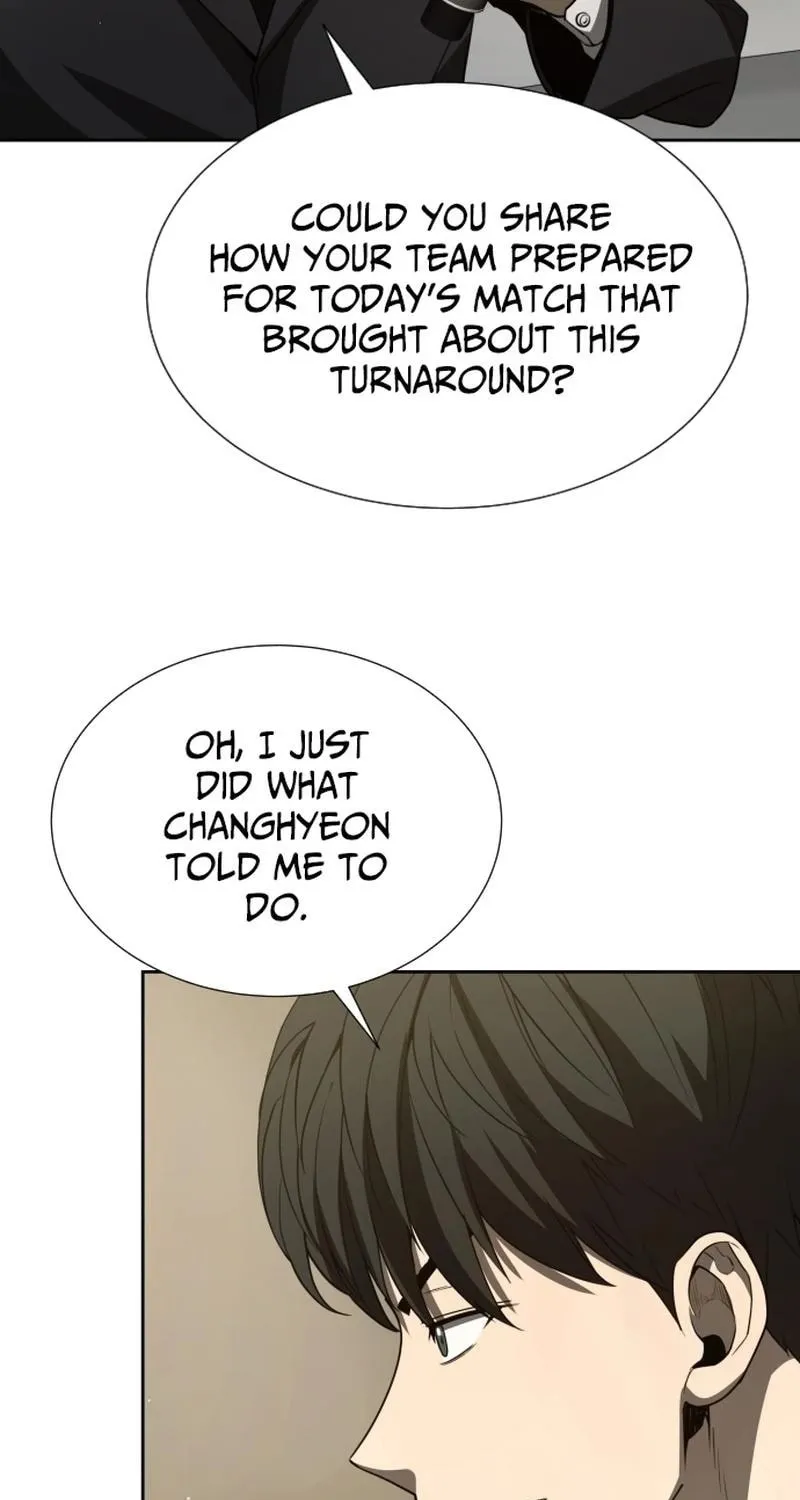Return of the Genius Player Chapter 36 page 86 - 