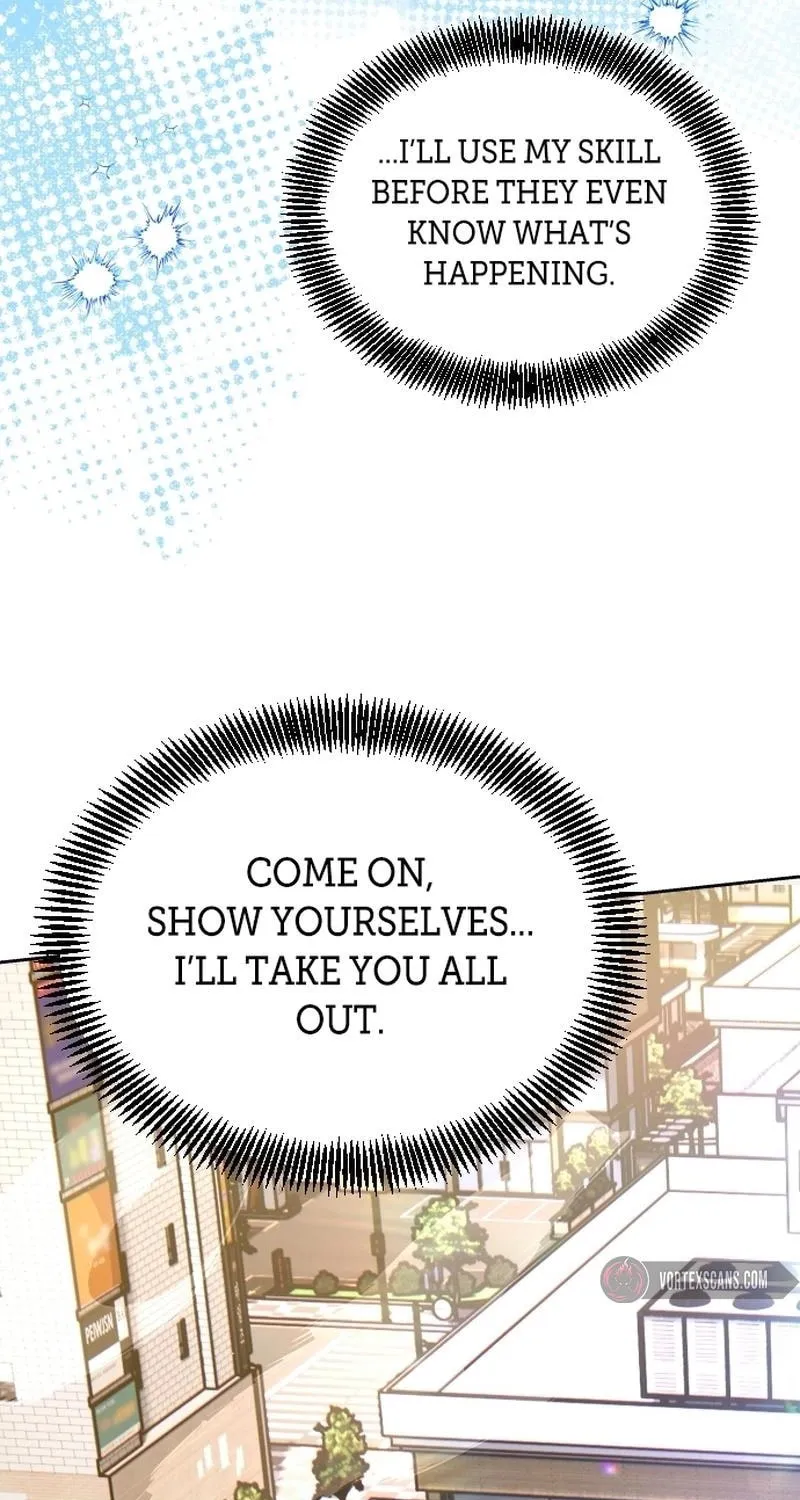 Return of the Genius Player Chapter 36 page 10 - 