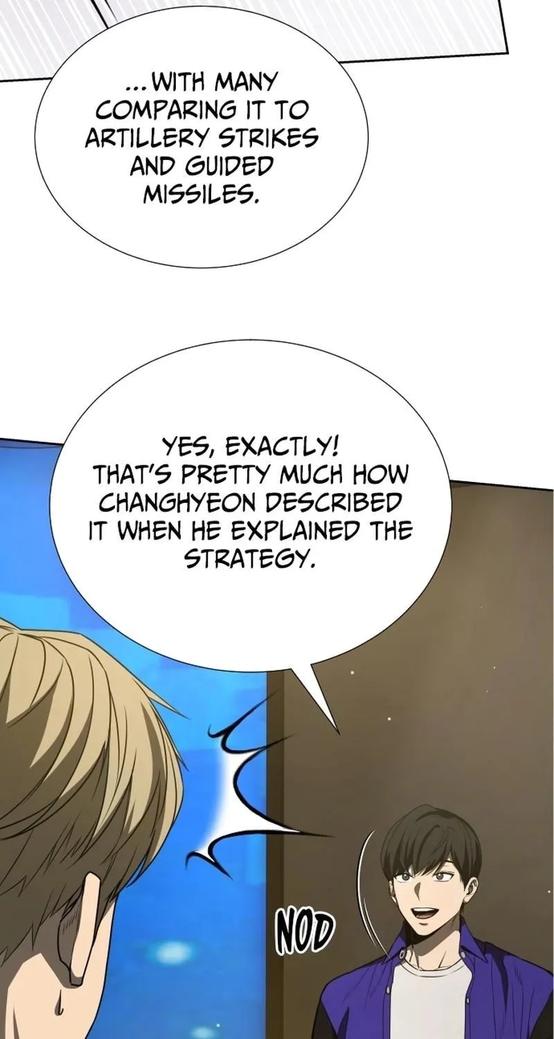 Return of the Genius Player Chapter 36 page 91 - 