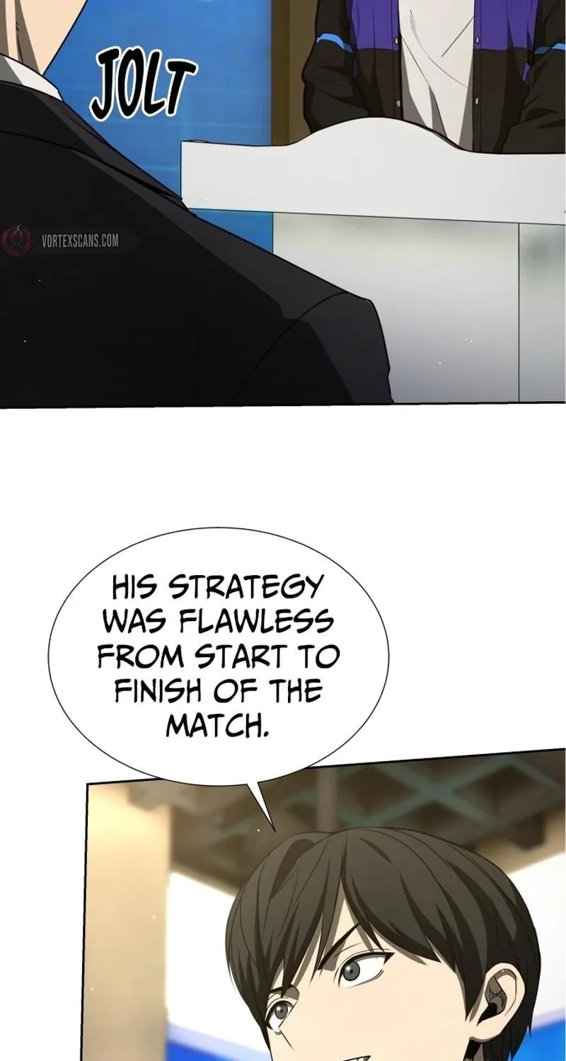 Return of the Genius Player Chapter 36 page 92 - 