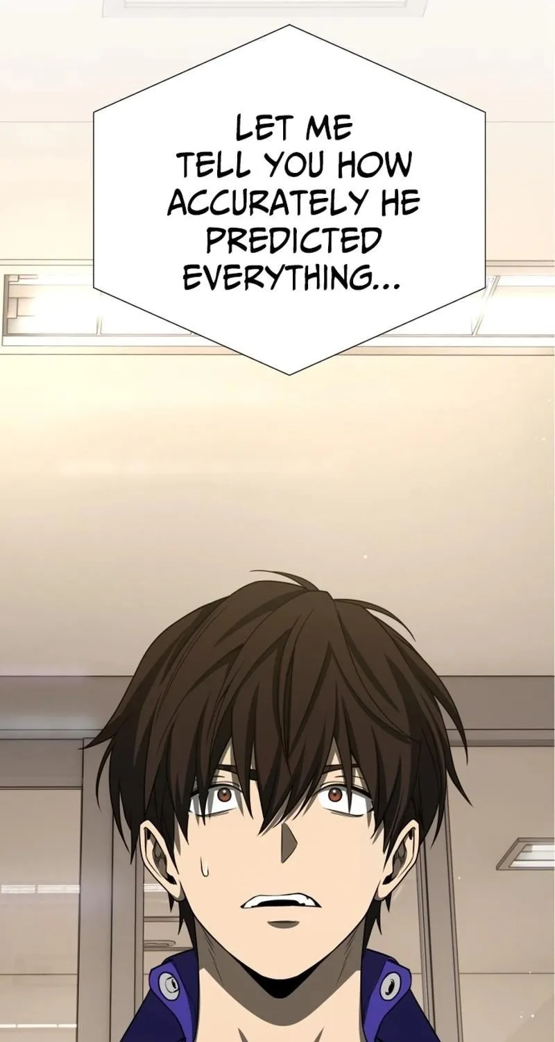 Return of the Genius Player Chapter 36 page 94 - 