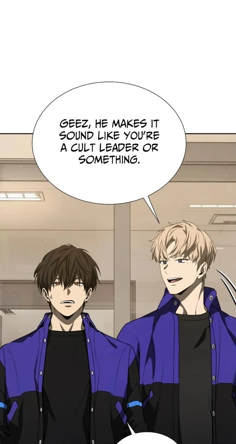 Return of the Genius Player Chapter 36 page 97 - 