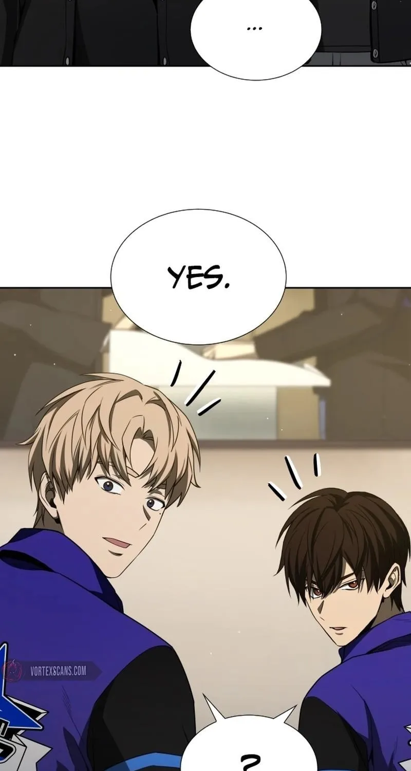 Return of the Genius Player Chapter 36 page 98 - 