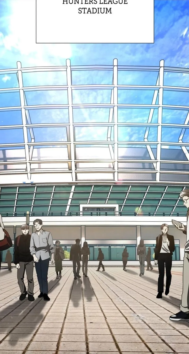 Return of the Genius Player Chapter 37 page 12 - 