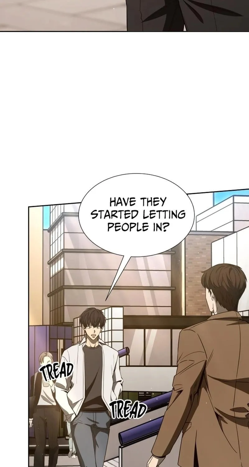 Return of the Genius Player Chapter 37 page 17 - 