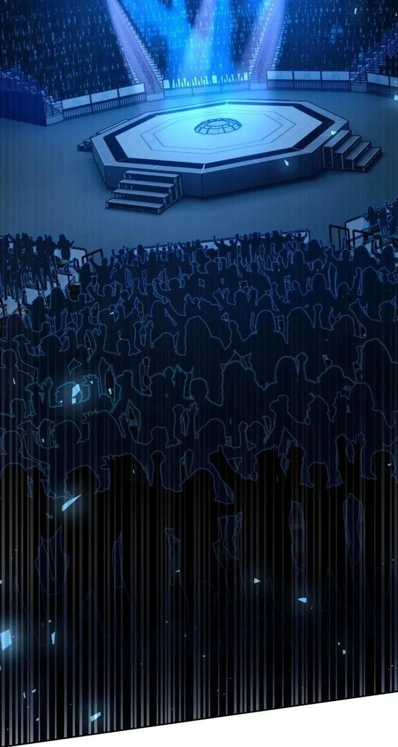 Return of the Genius Player Chapter 37 page 20 - 