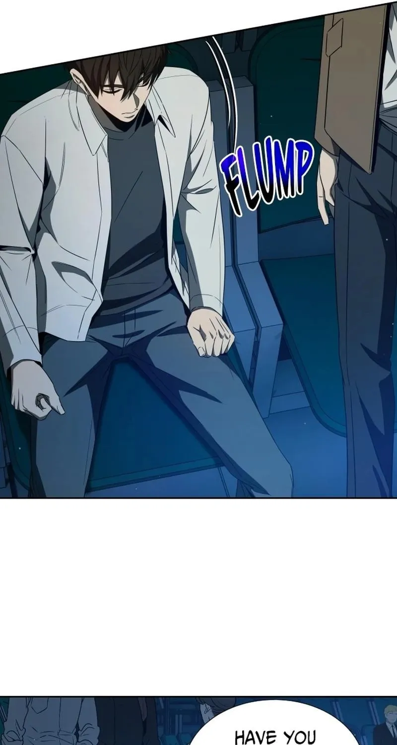 Return of the Genius Player Chapter 37 page 22 - 
