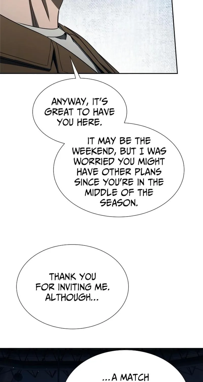 Return of the Genius Player Chapter 37 page 26 - 