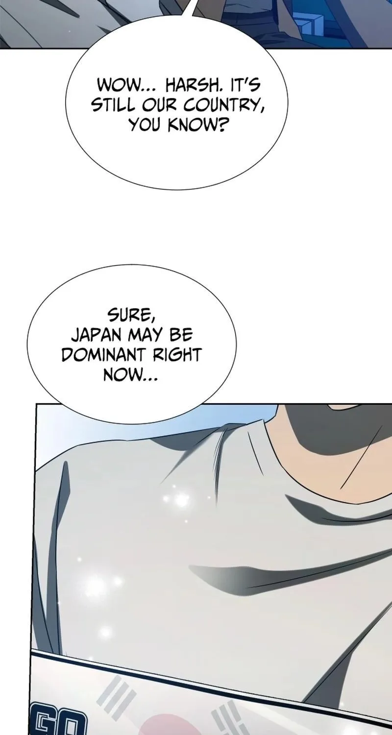 Return of the Genius Player Chapter 37 page 29 - 