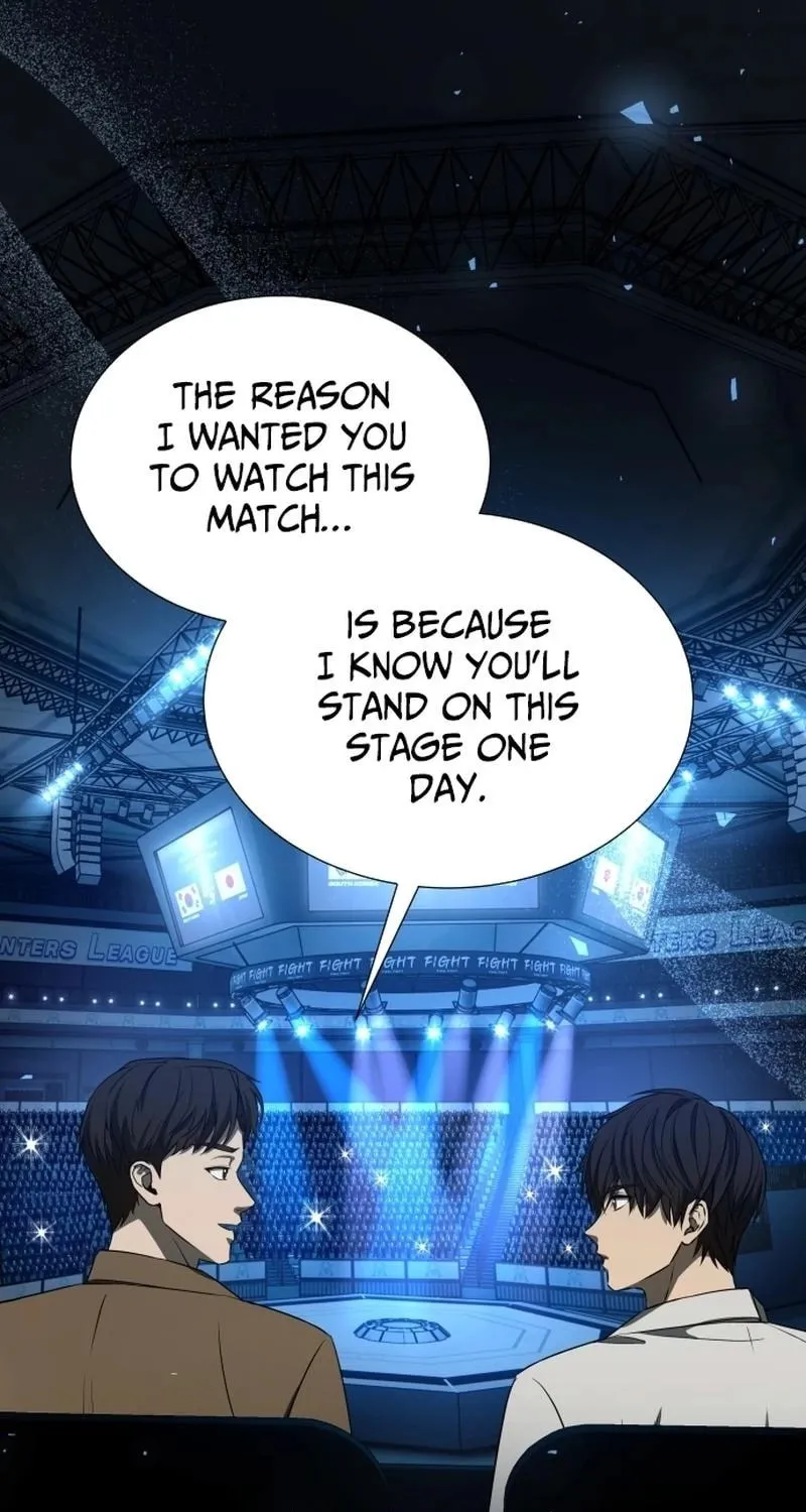 Return of the Genius Player Chapter 37 page 34 - 