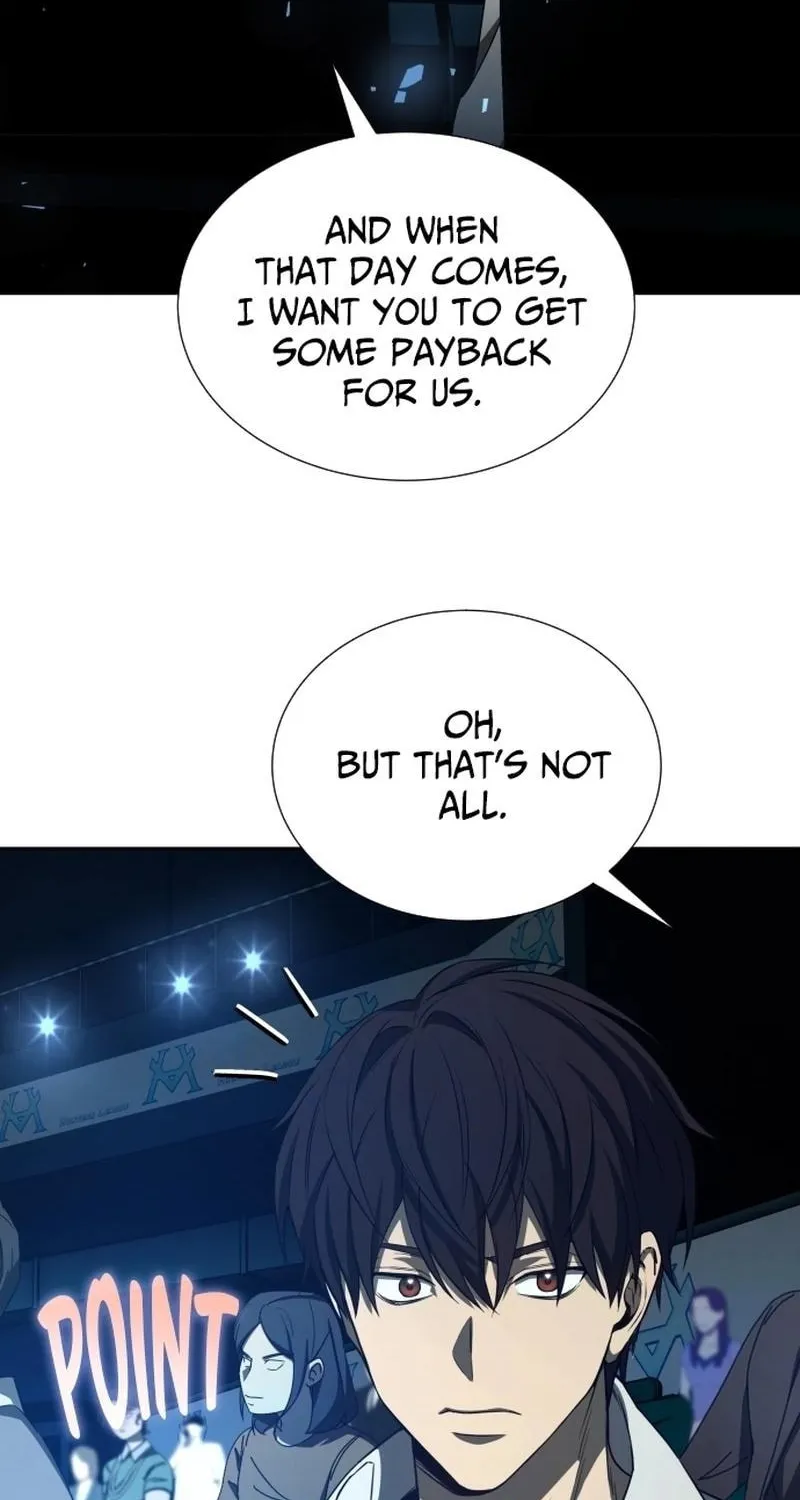 Return of the Genius Player Chapter 37 page 35 - 