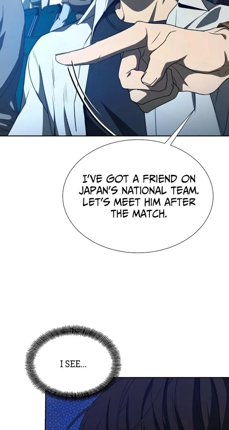 Return of the Genius Player Chapter 37 page 36 - 