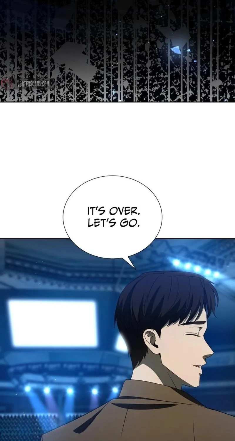 Return of the Genius Player Chapter 37 page 44 - 