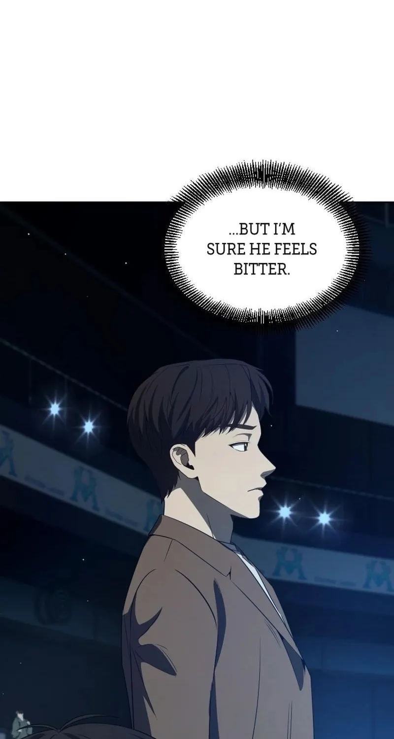 Return of the Genius Player Chapter 37 page 49 - 