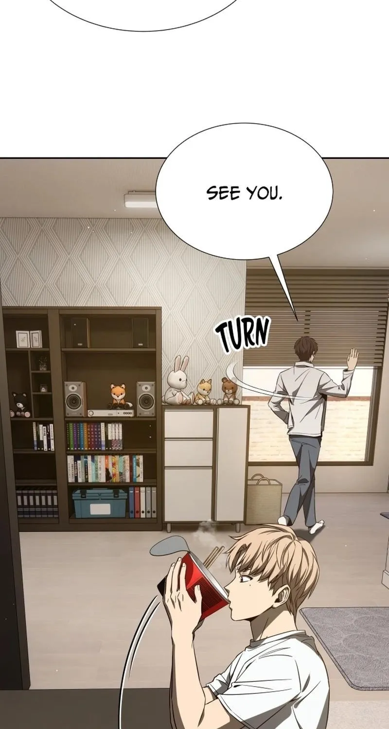 Return of the Genius Player Chapter 37 page 6 - 