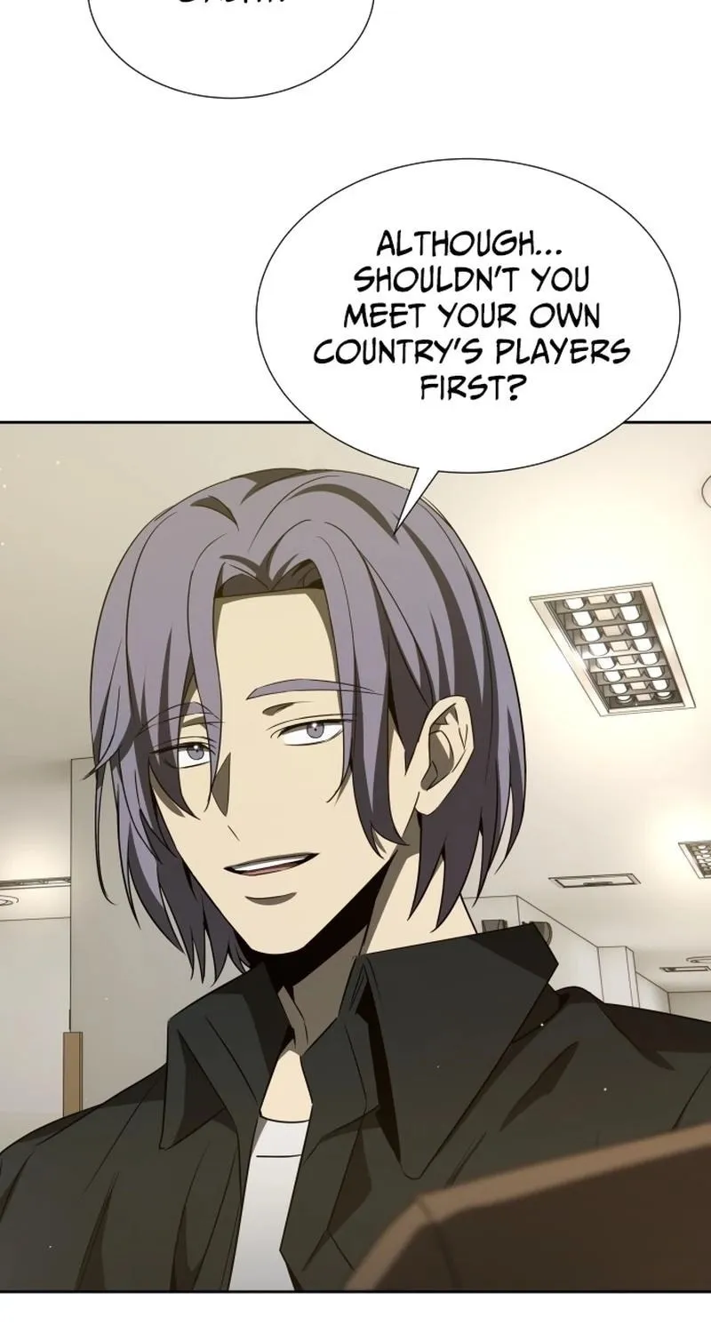 Return of the Genius Player Chapter 37 page 59 - 