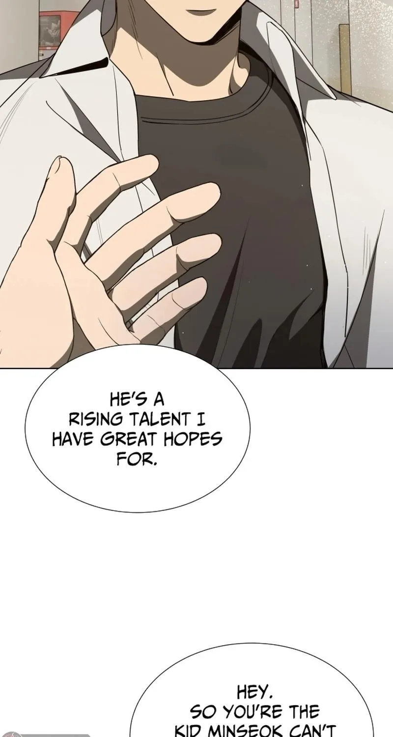 Return of the Genius Player Chapter 37 page 64 - 