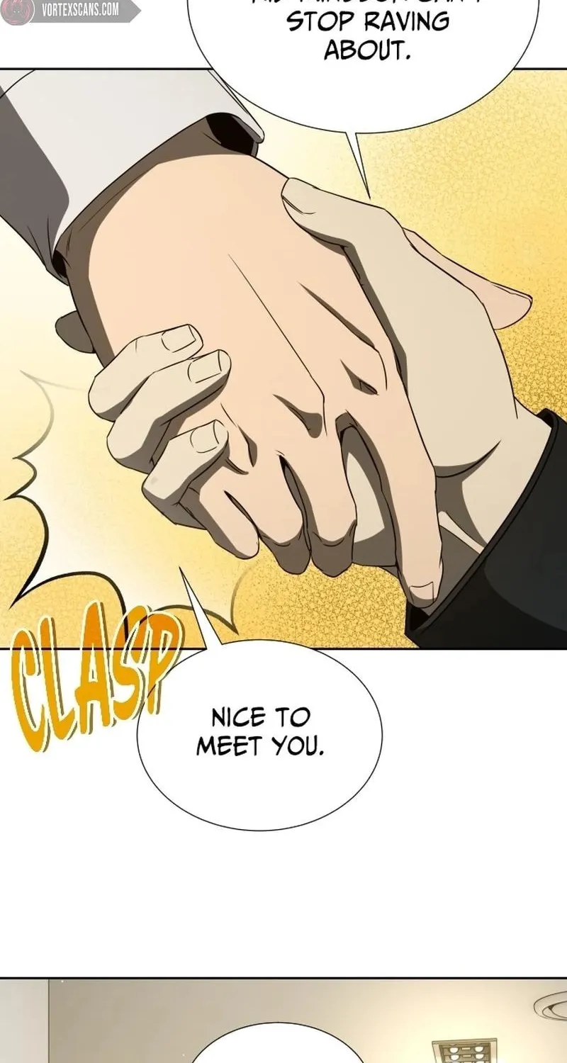Return of the Genius Player Chapter 37 page 65 - 