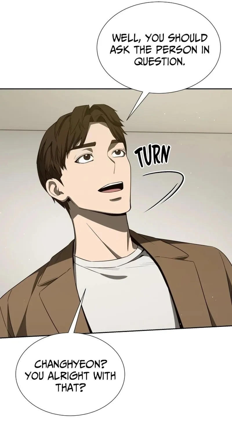 Return of the Genius Player Chapter 37 page 69 - 