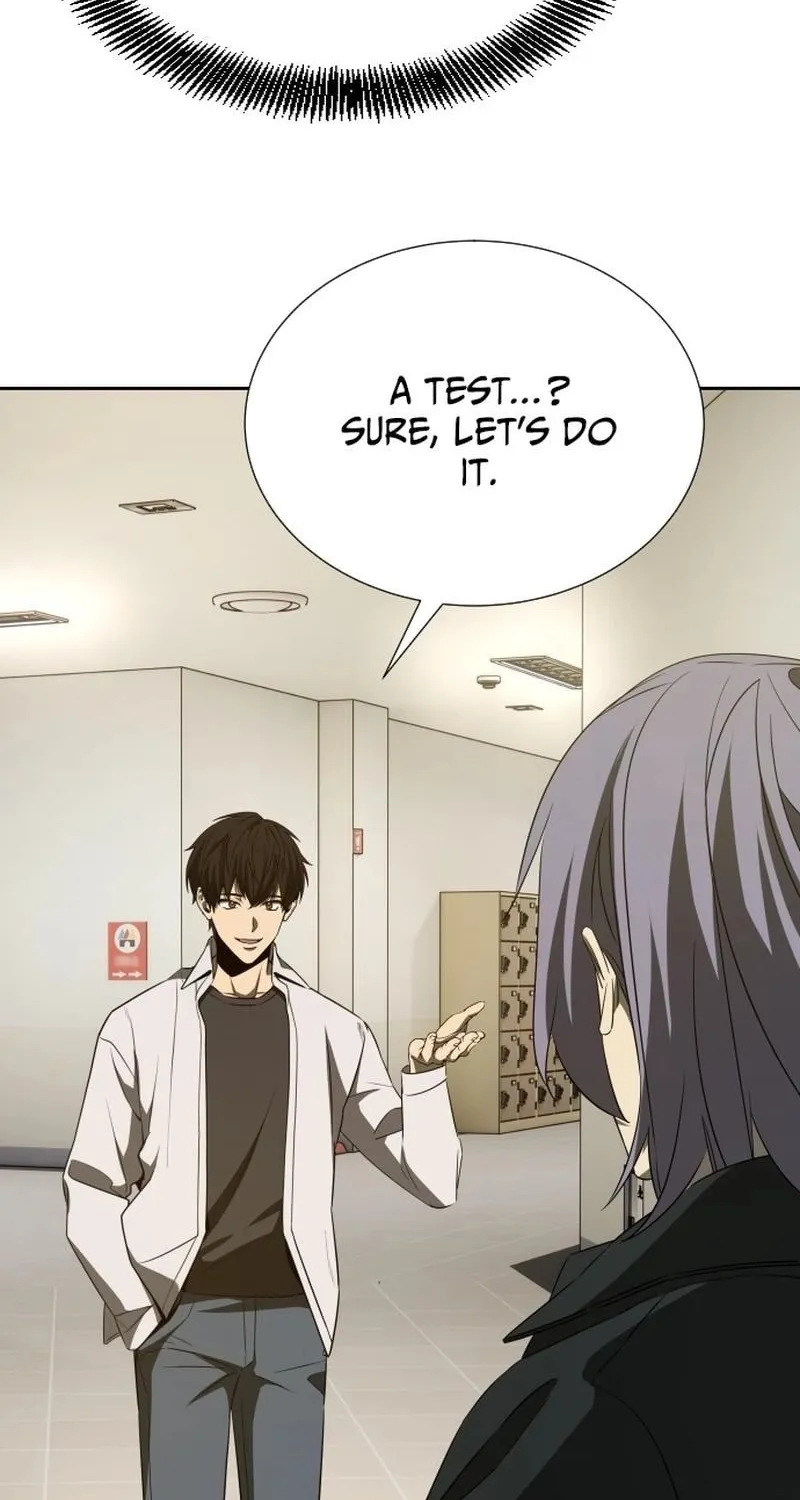 Return of the Genius Player Chapter 37 page 77 - 