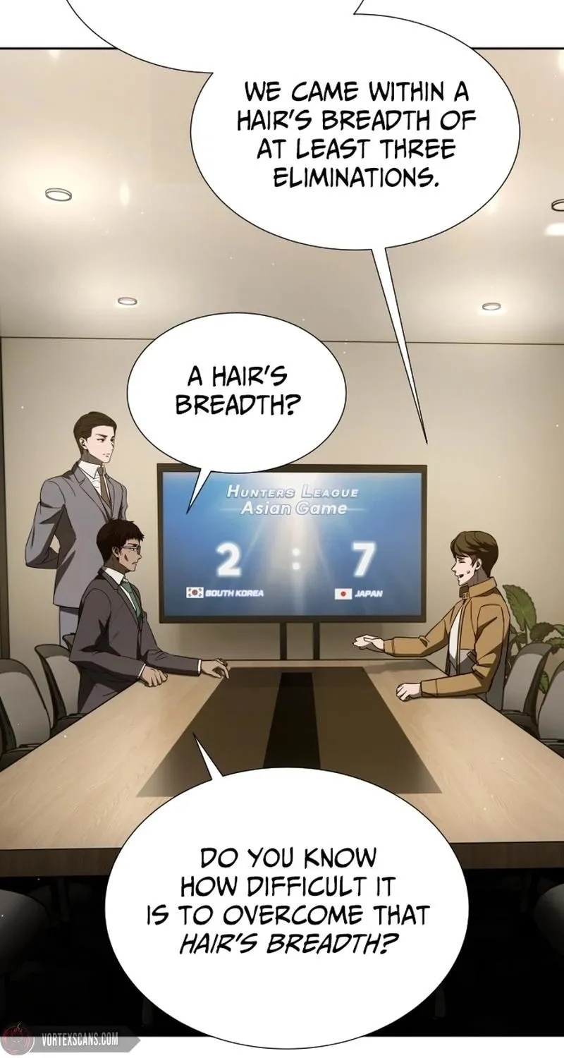 Return of the Genius Player Chapter 37 page 85 - 