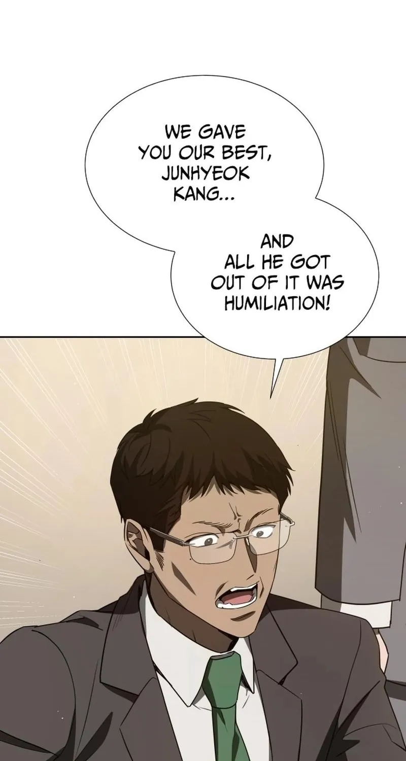 Return of the Genius Player Chapter 37 page 86 - 