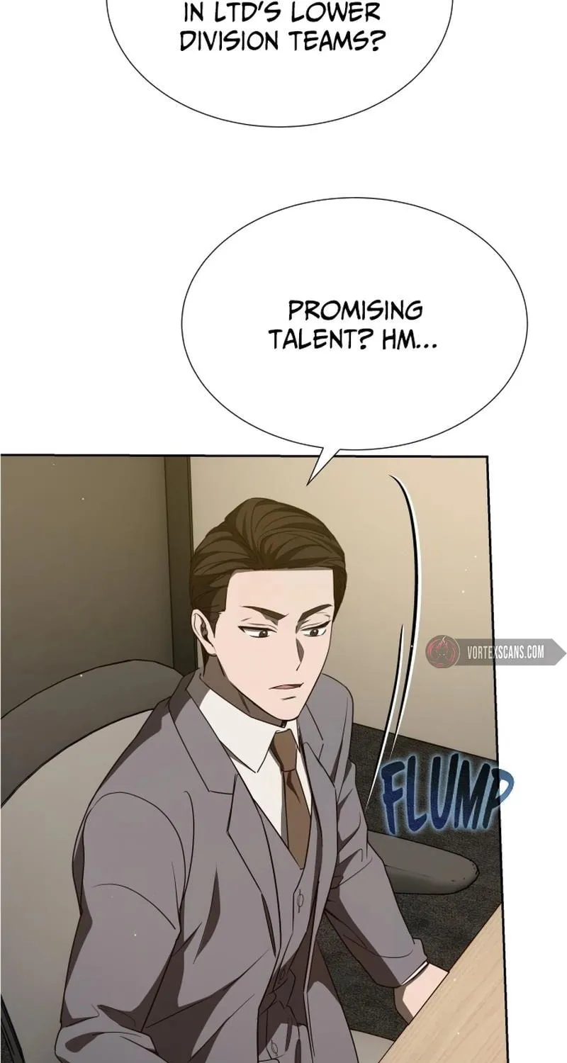 Return of the Genius Player Chapter 37 page 91 - 