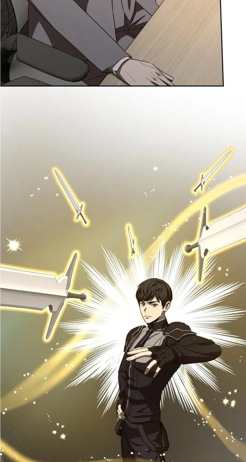 Return of the Genius Player Chapter 37 page 92 - 