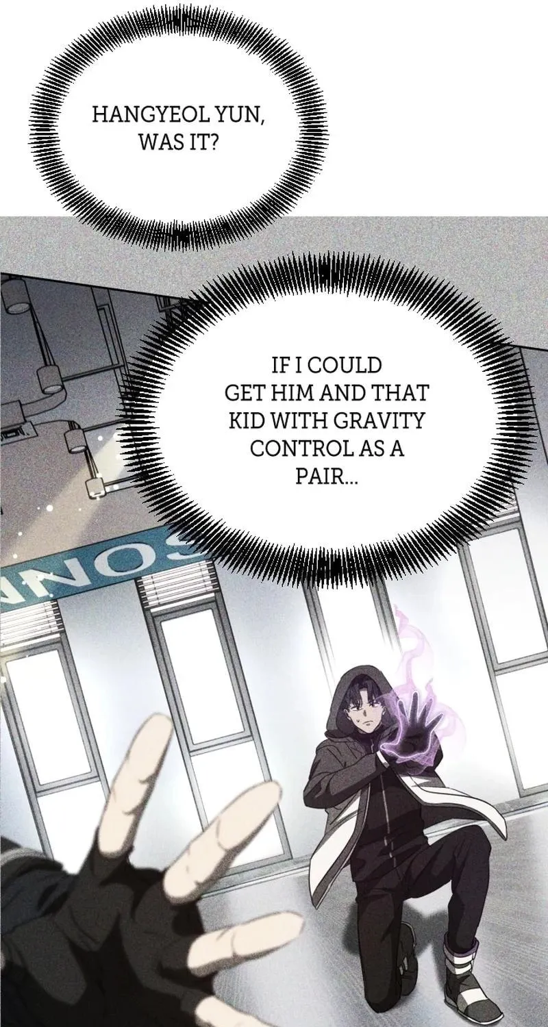 Return of the Genius Player Chapter 37 page 95 - 