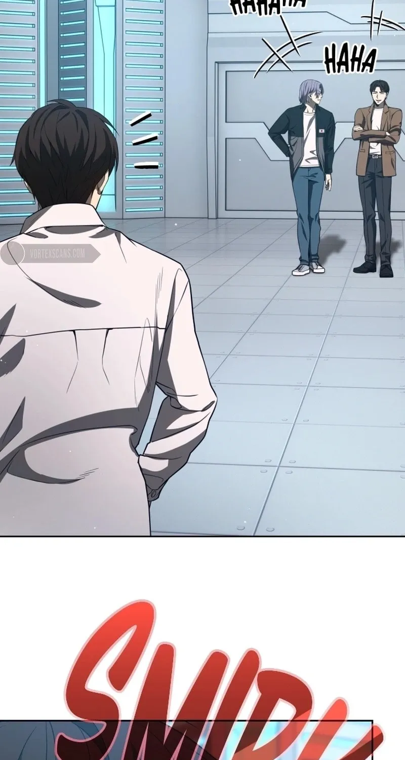 Return of the Genius Player Chapter 38 page 11 - 