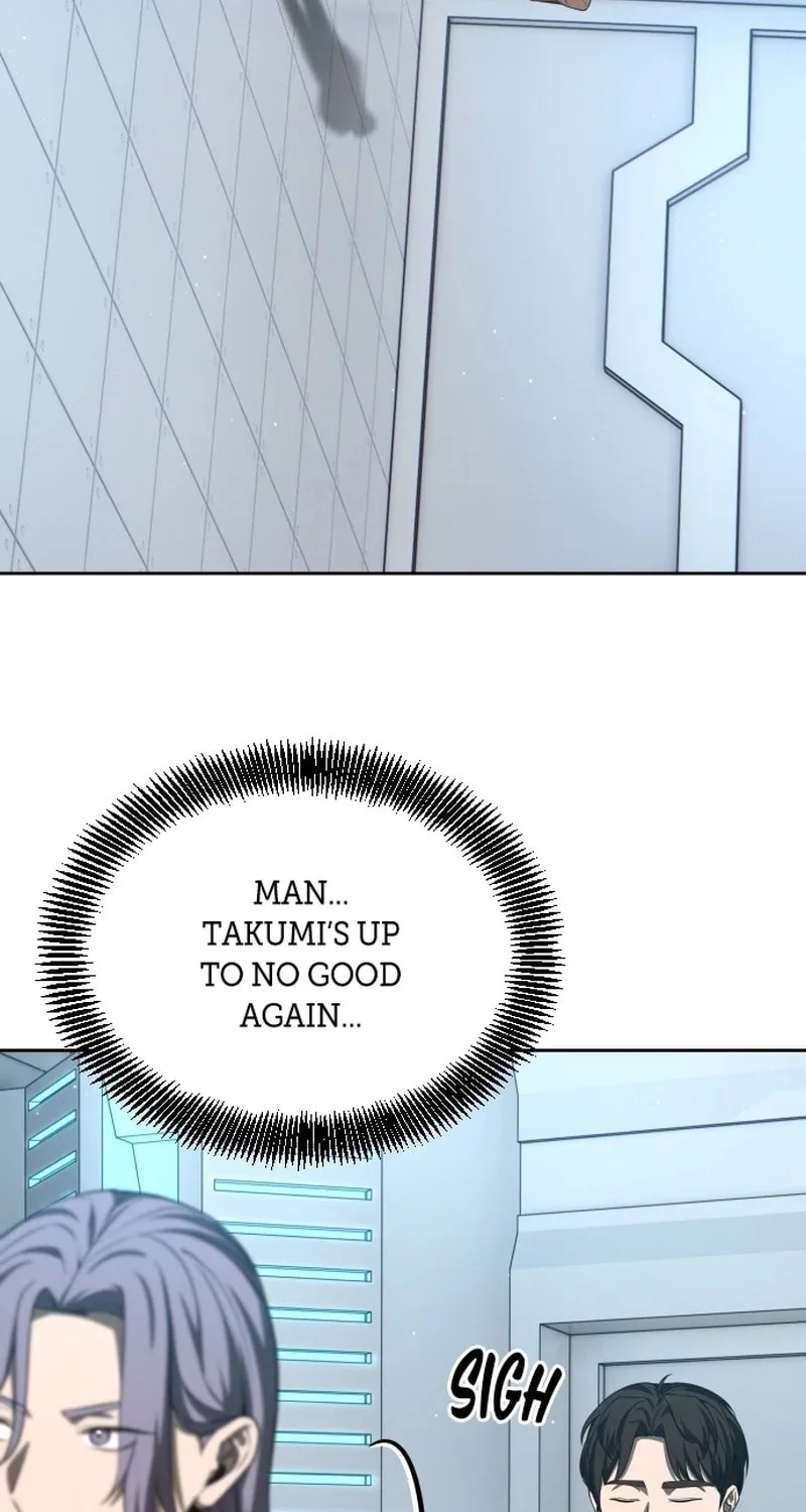 Return of the Genius Player Chapter 38 page 3 - 