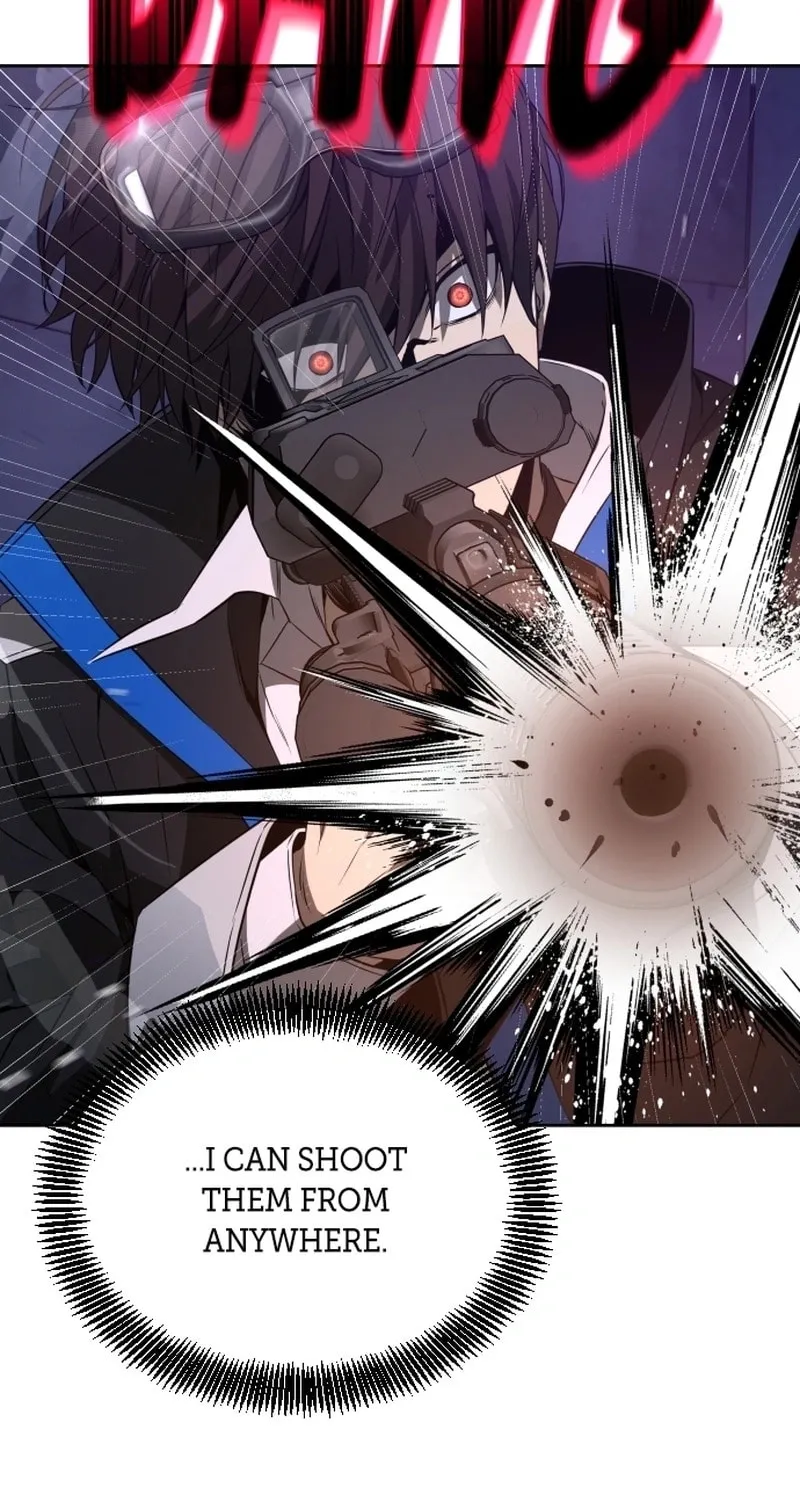 Return of the Genius Player Chapter 38 page 38 - 