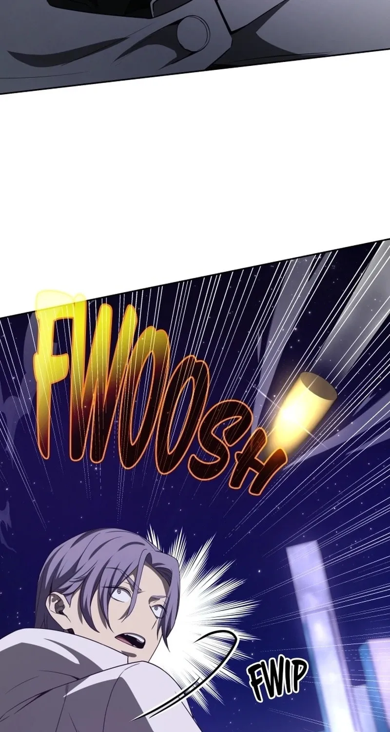 Return of the Genius Player Chapter 38 page 45 - 