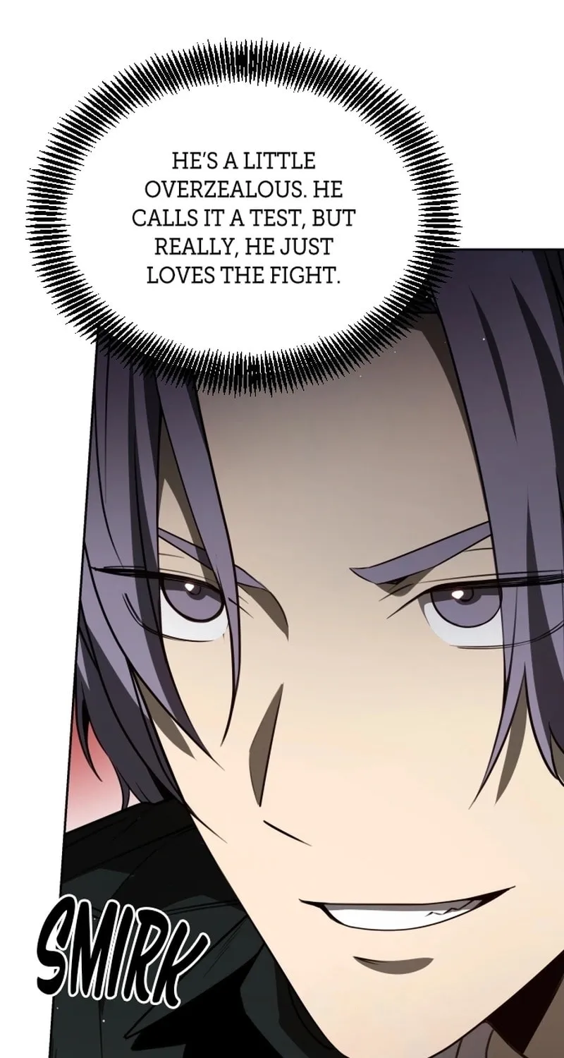 Return of the Genius Player Chapter 38 page 6 - 