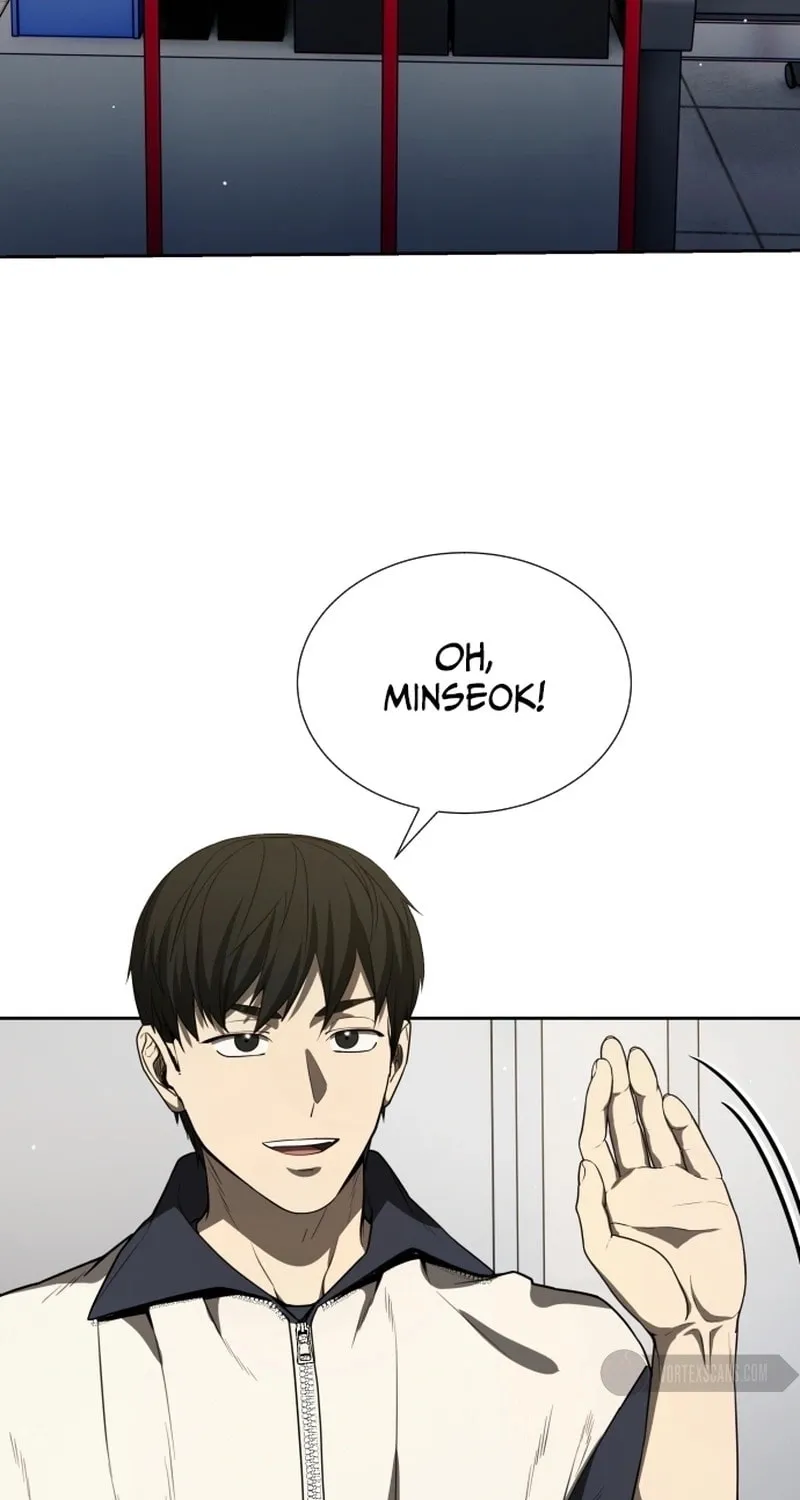 Return of the Genius Player Chapter 38 page 77 - 