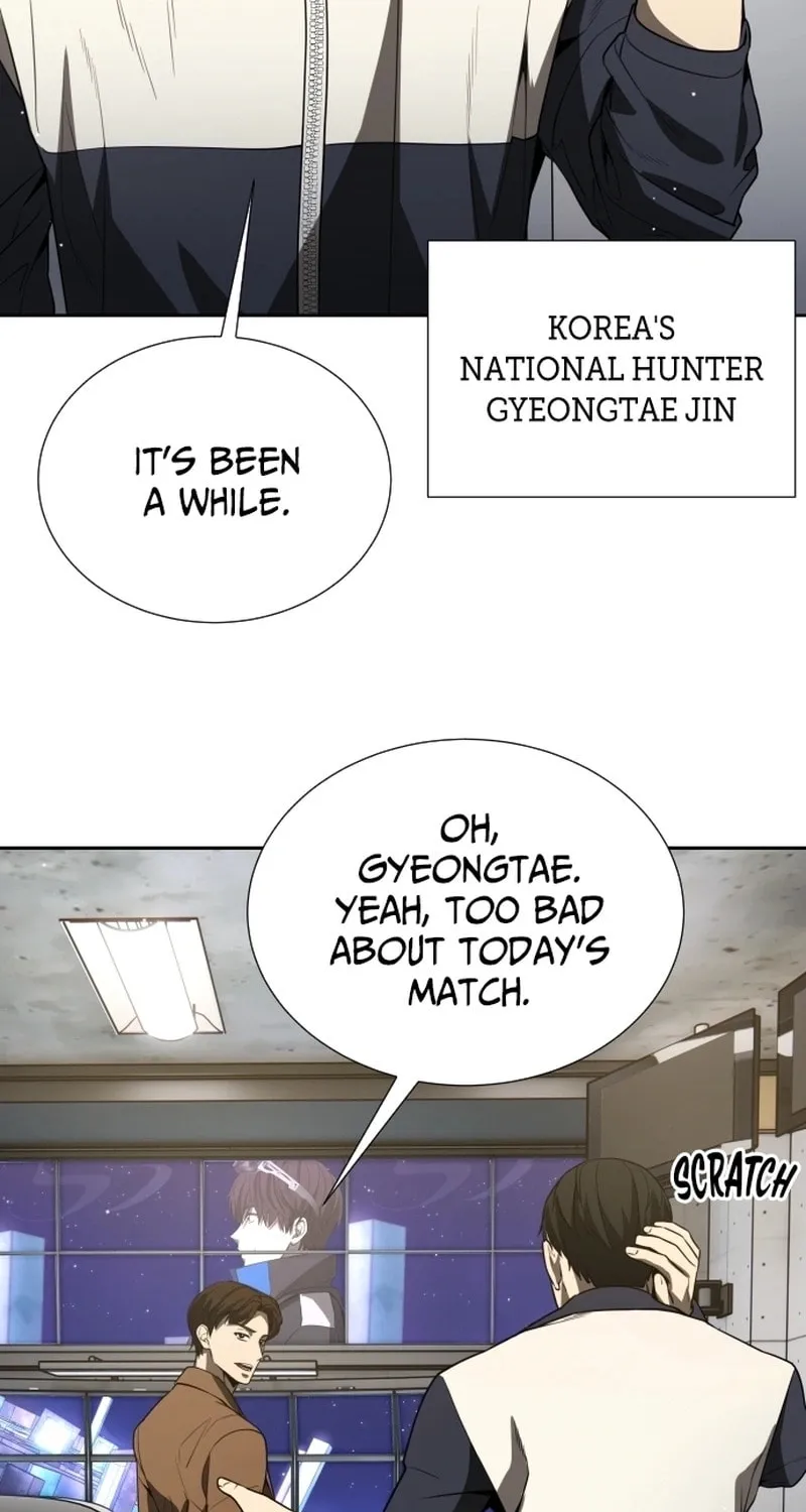 Return of the Genius Player Chapter 38 page 78 - 