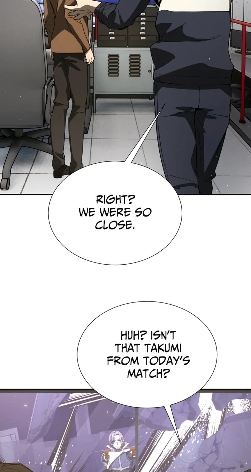Return of the Genius Player Chapter 38 page 79 - 