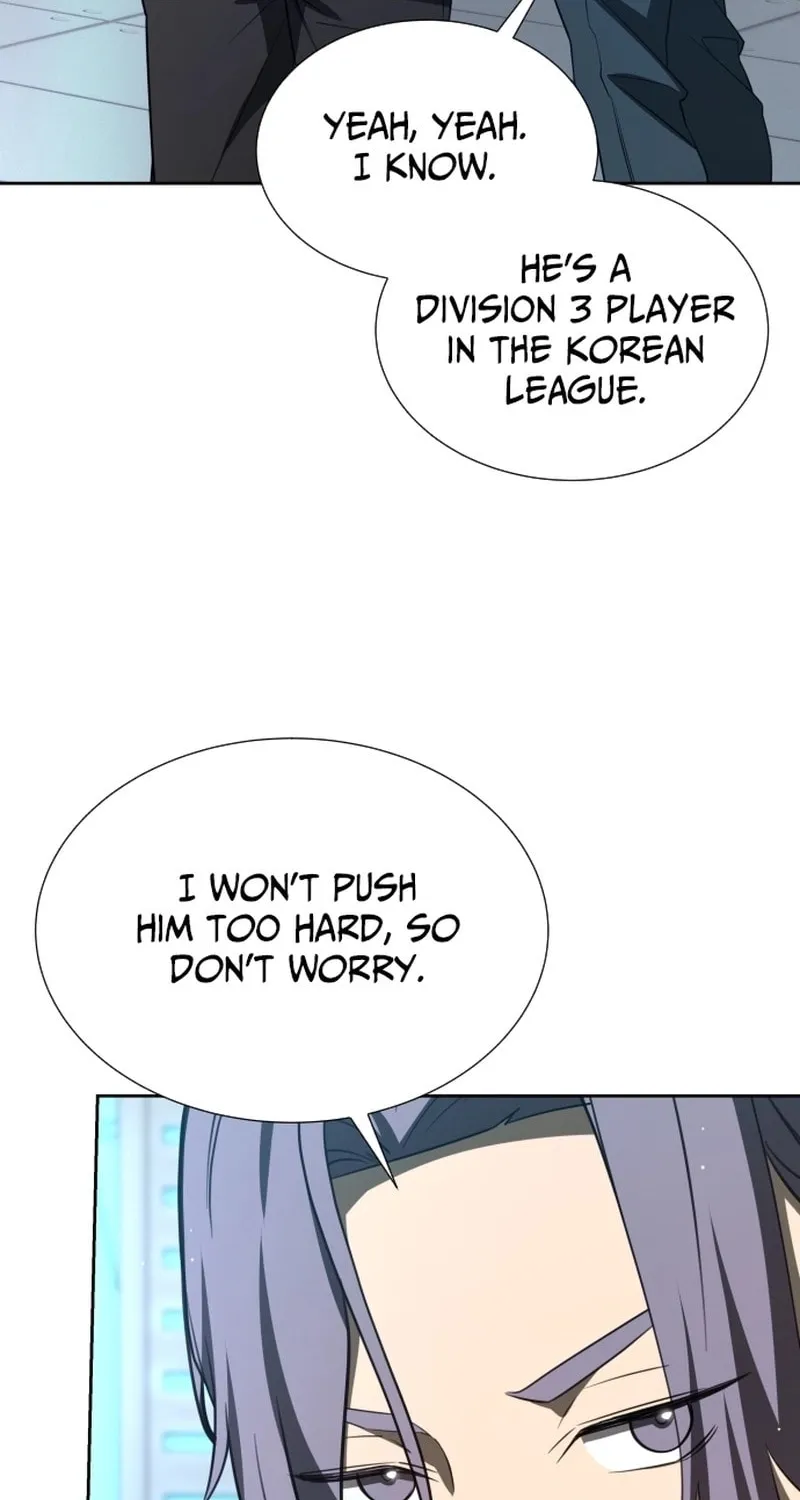 Return of the Genius Player Chapter 38 page 9 - 
