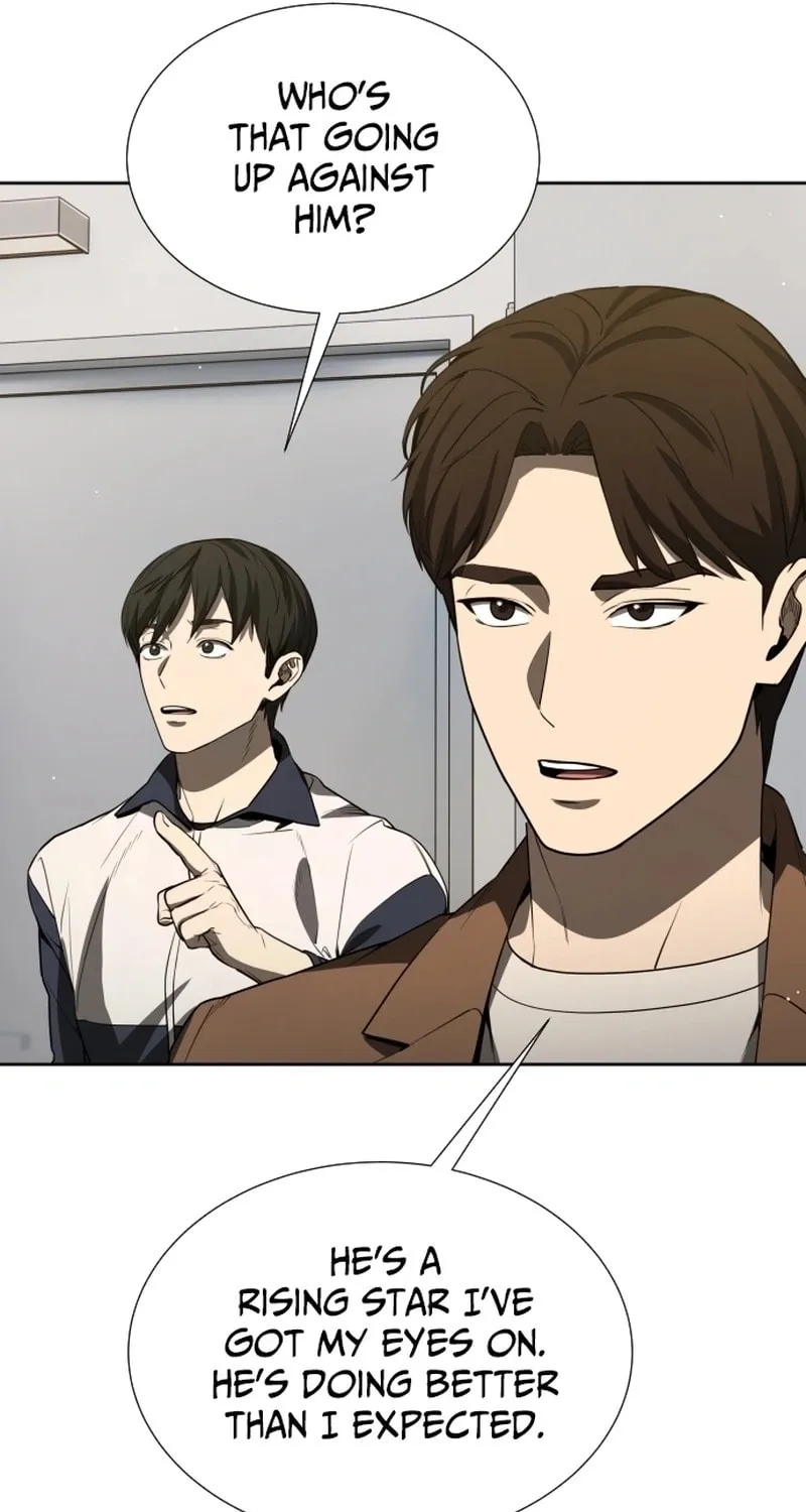 Return of the Genius Player Chapter 38 page 81 - 