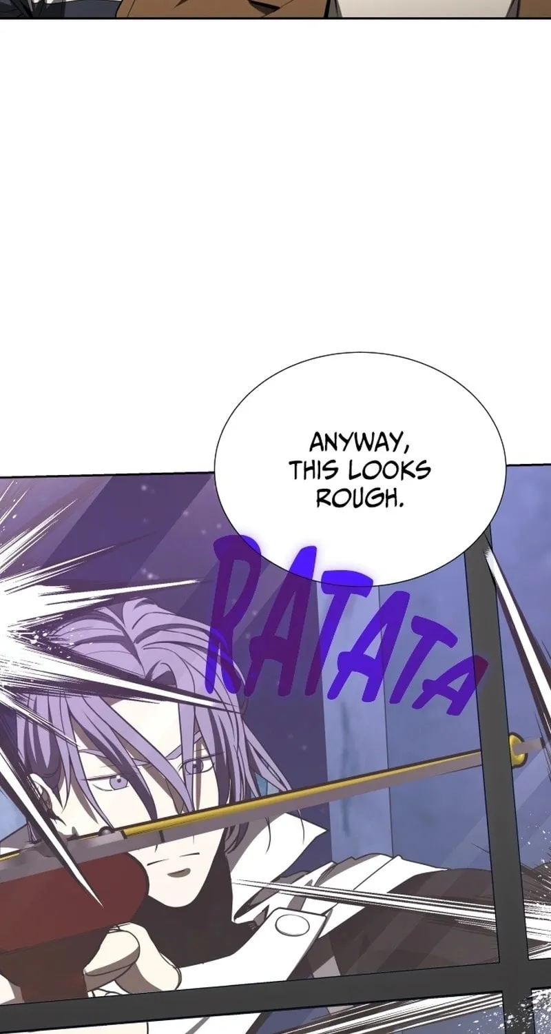 Return of the Genius Player Chapter 38 page 85 - 